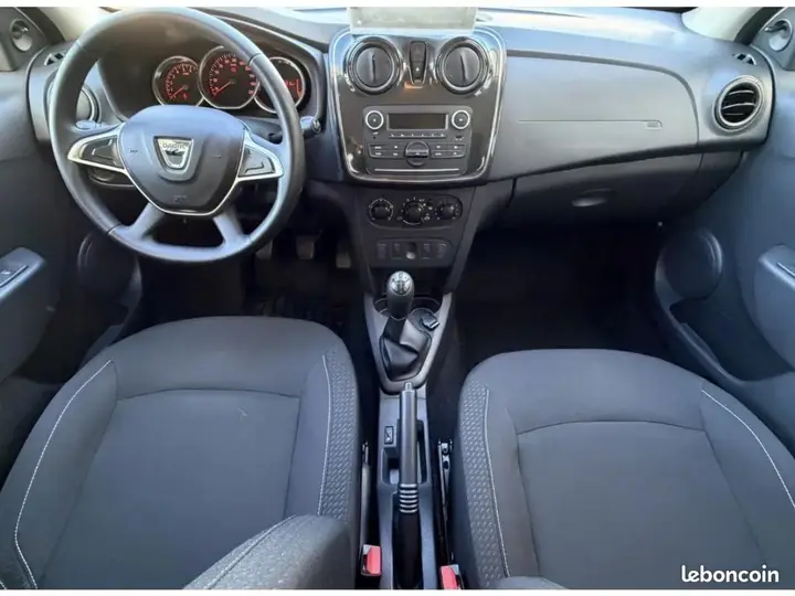 Dacia Sandero 2020 photo 3