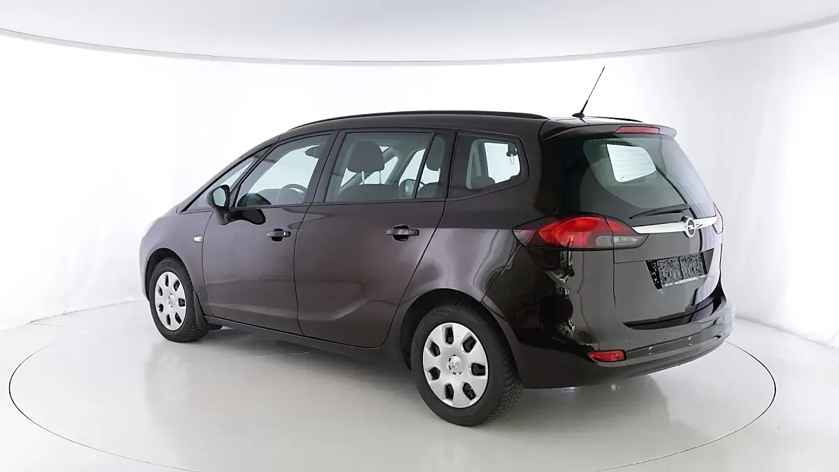 Opel Sonstige 2014 photo 3
