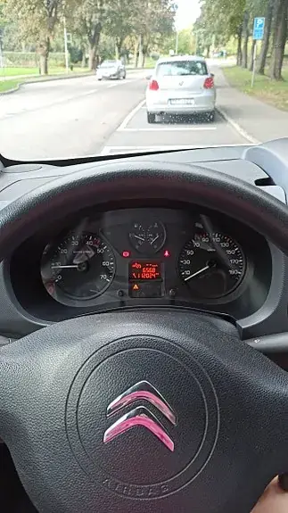 Citroen Berlingo 2016 photo 2