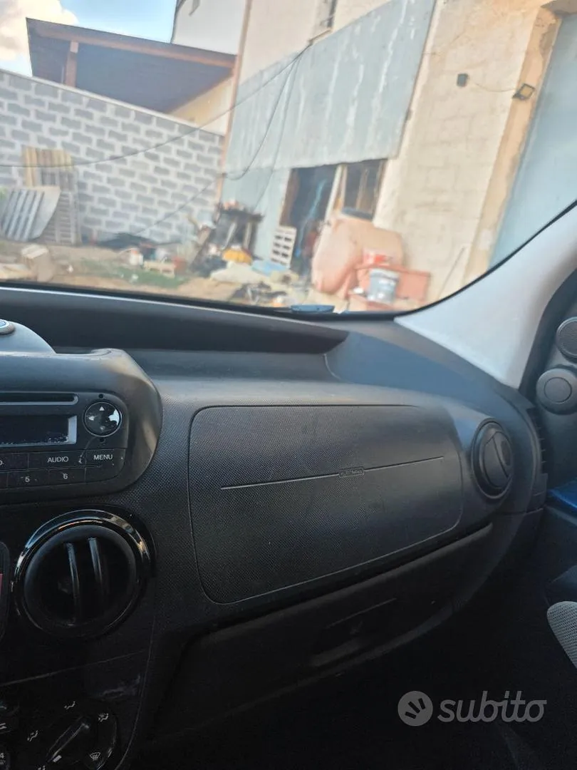 Fiat Qubo 2011 photo 4