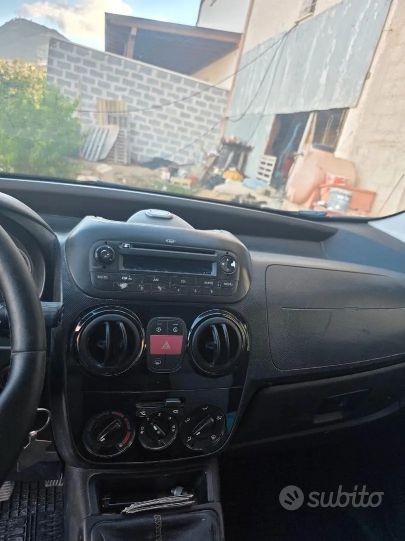 Fiat Qubo