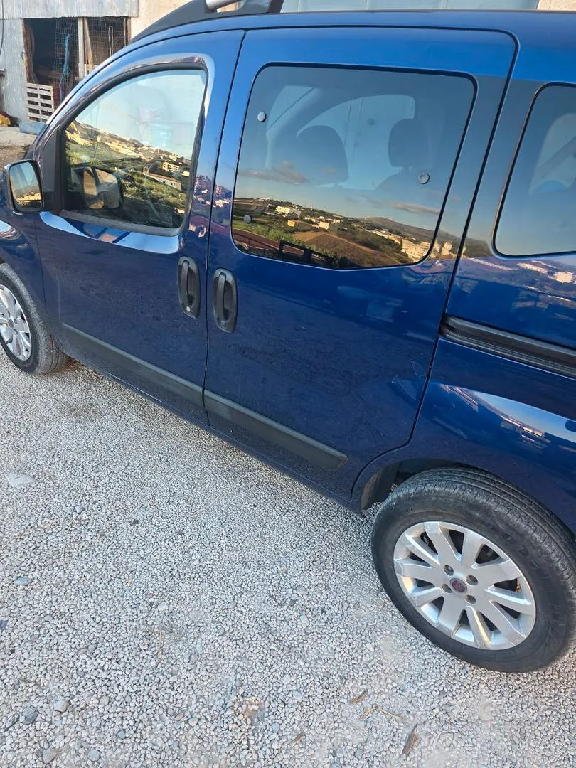 Fiat Qubo 2011 photo 3