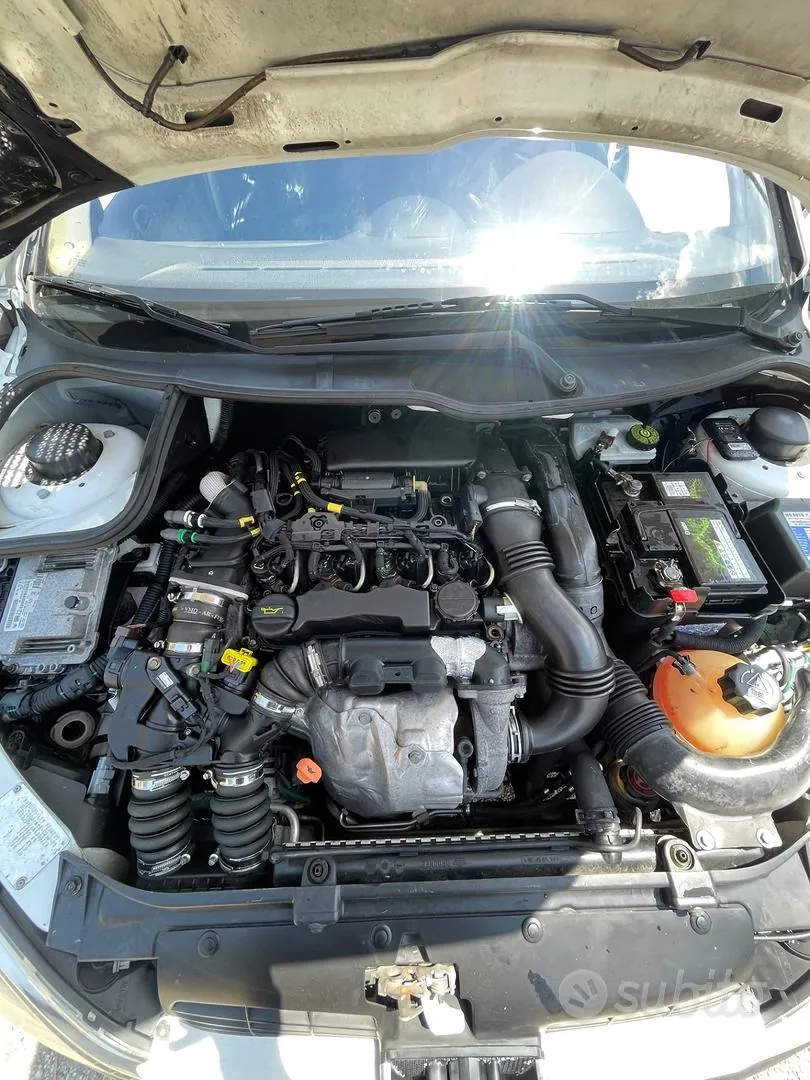Peugeot 206 2004 photo 5