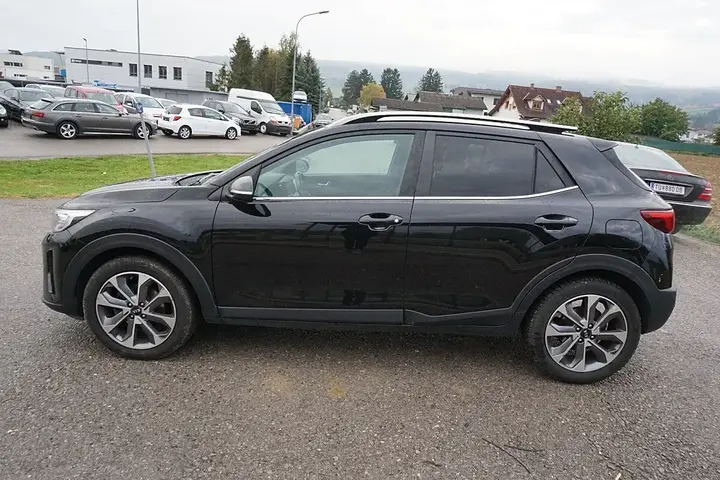Kia Stonic 2019 photo 3
