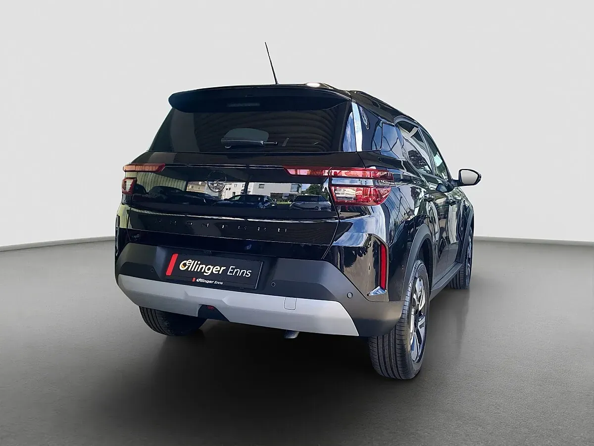 Opel Frontera 2026 photo 3