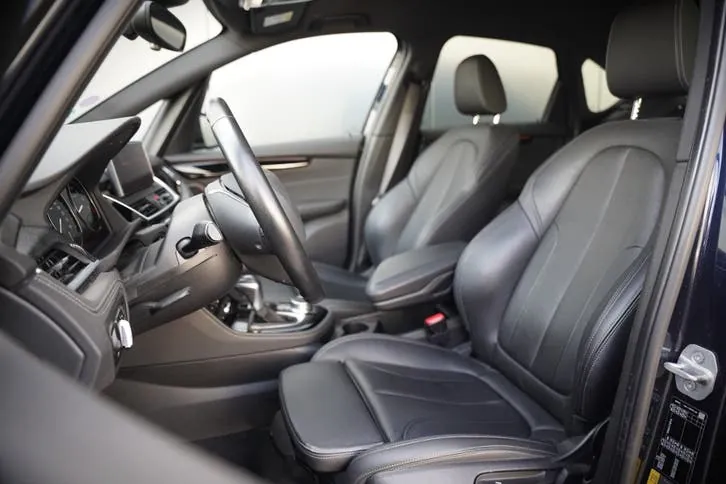 BMW 2 Series Active Tourer 2019 photo 3