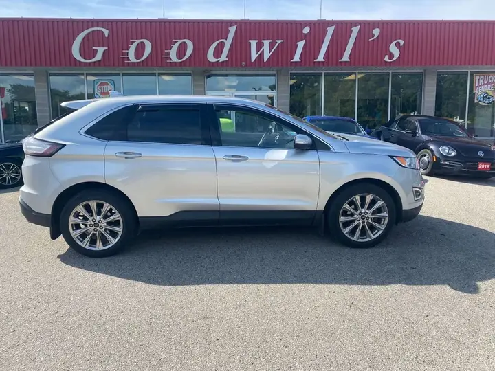 Ford Edge