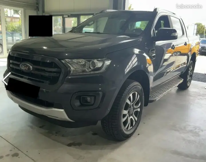 Ford Ranger