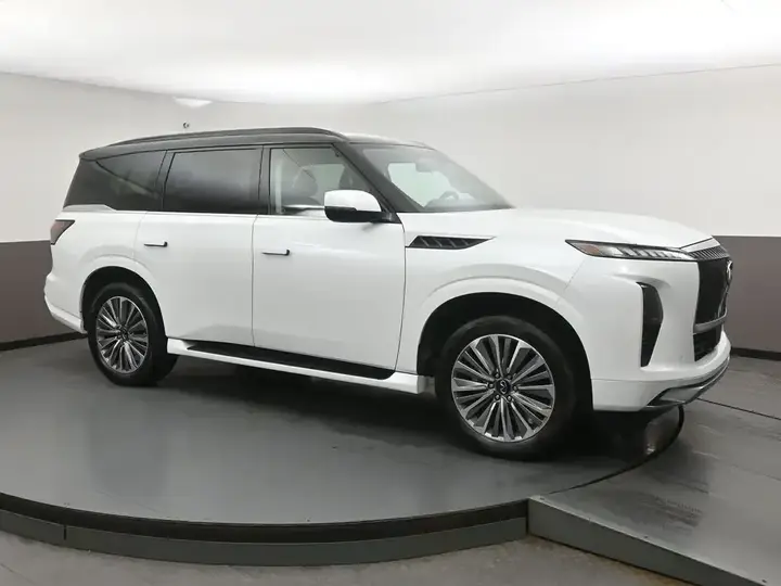 Infiniti Qx80