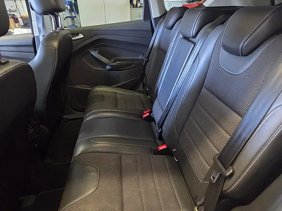 Ford Kuga 2015 photo 5
