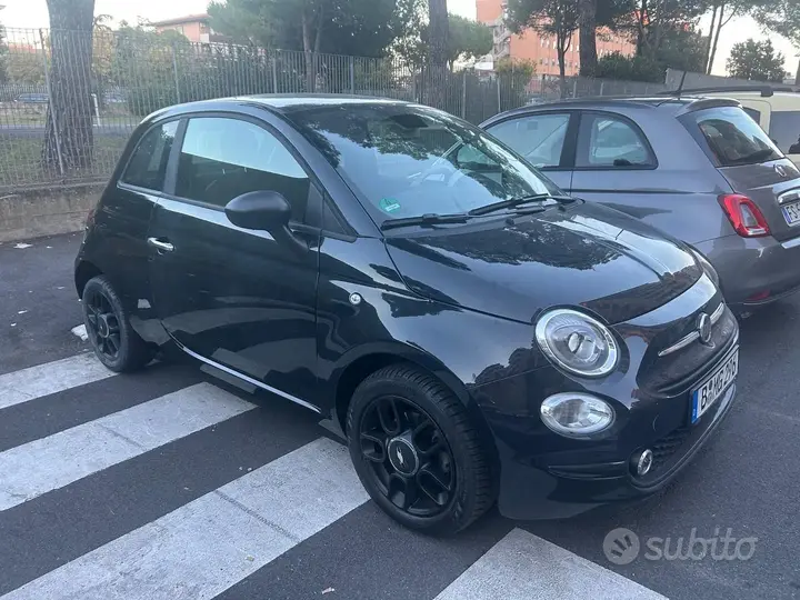 Fiat 500 2024 photo 2