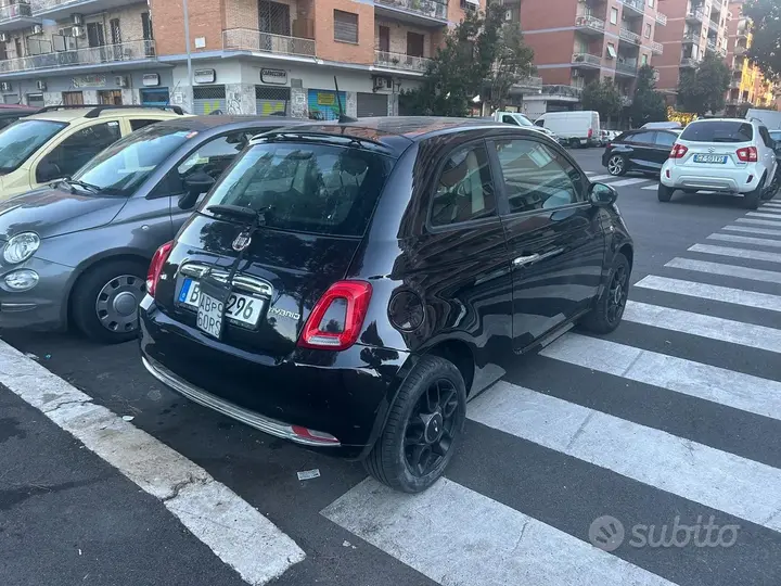 Fiat 500 2024 photo 4