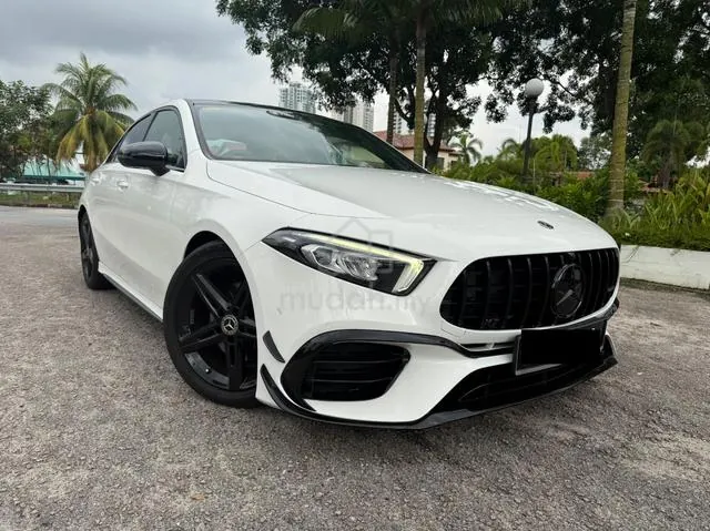 Mercedes-Benz A200