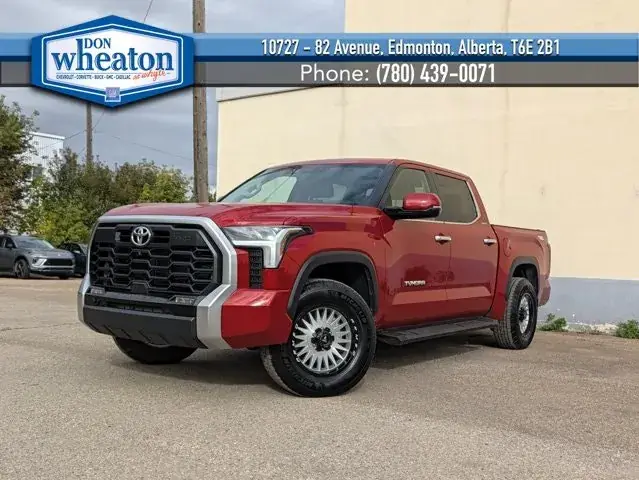 Toyota Tundra