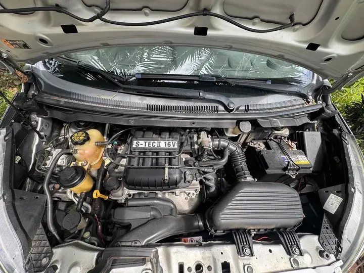 Chevrolet Spark 2015 photo 2