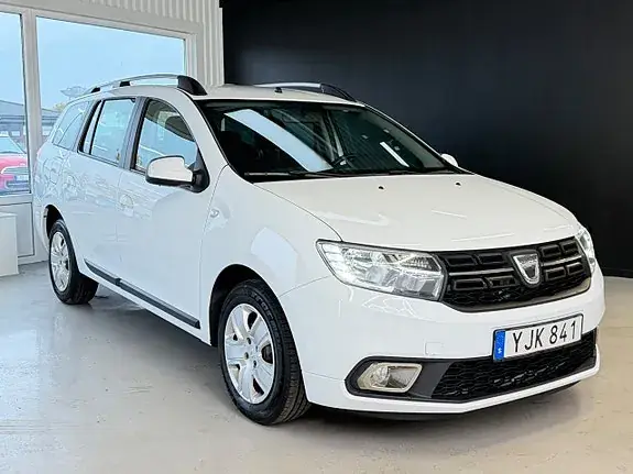 Dacia Logan 2017 photo 3