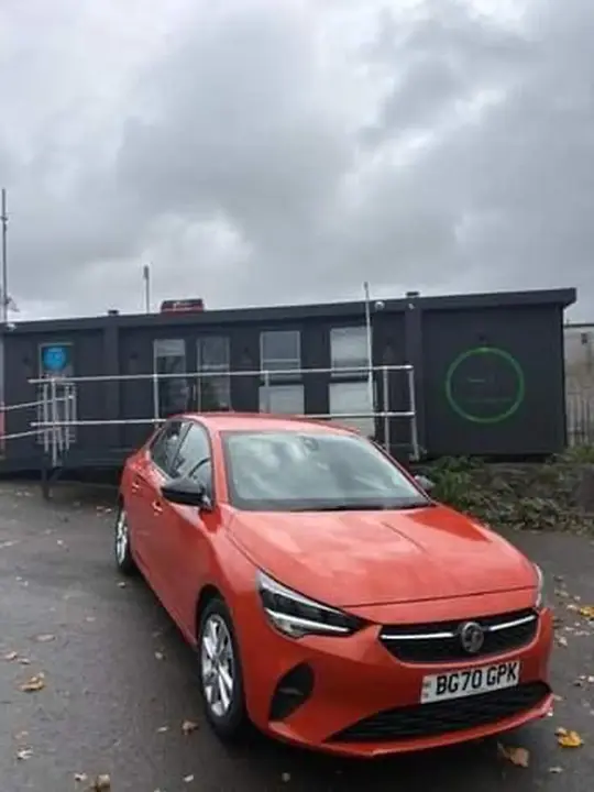 Vauxhall Corsa 2020 photo 4
