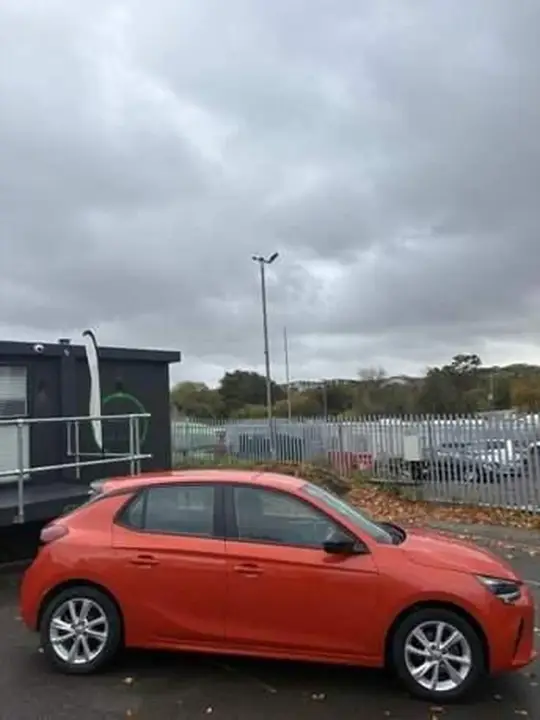 Vauxhall Corsa 2020 photo 3