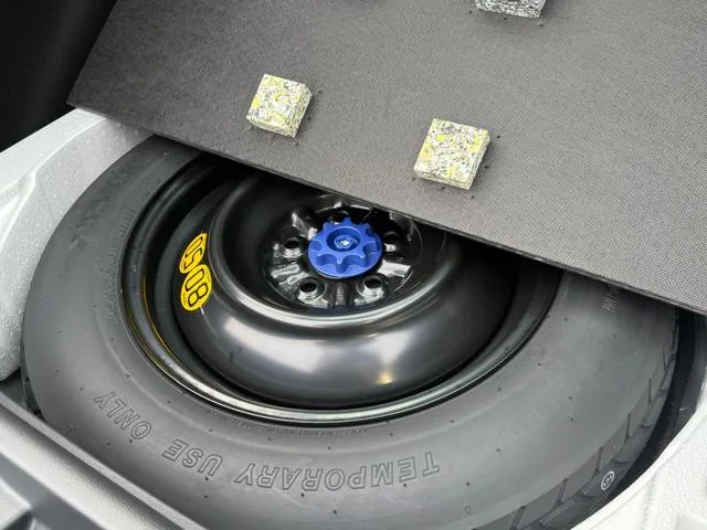 Toyota Prius G 2026 photo 4