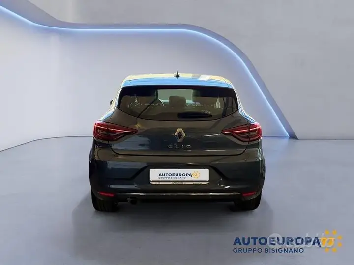 Renault Clio 2021 photo 3