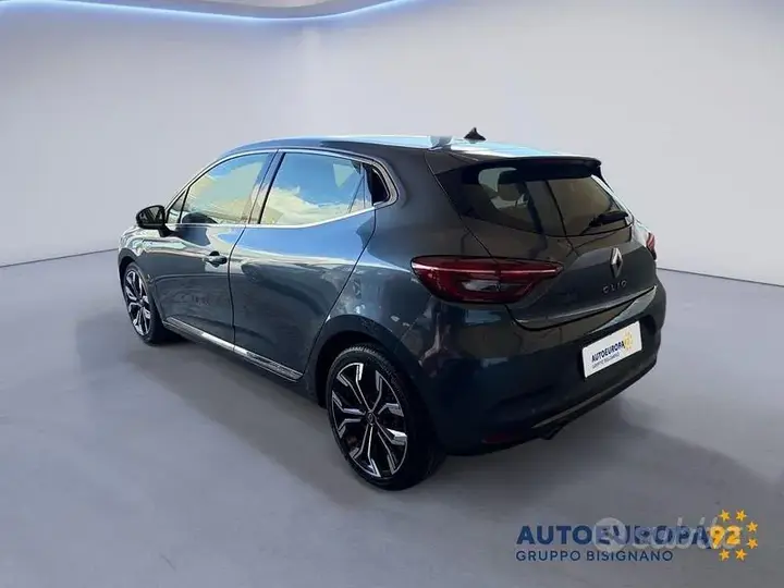 Renault Clio 2021 photo 2