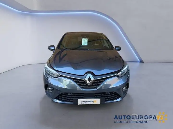 Renault Clio 2021 photo 5