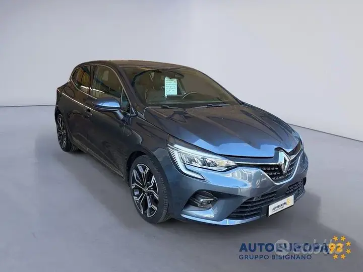 Renault Clio 2021 photo 4