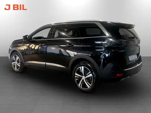 Peugeot 5008 2024 photo 3
