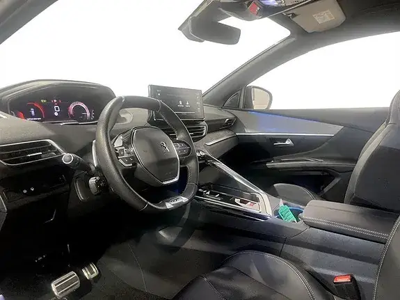 Peugeot 5008 2024 photo 4