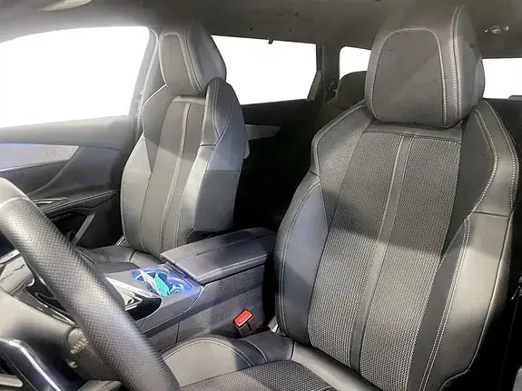 Peugeot 5008 2024 photo 5