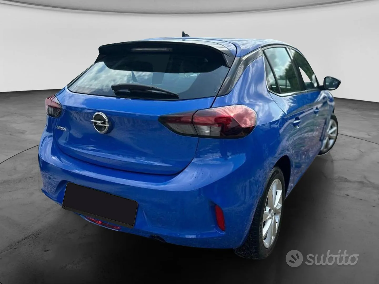 Opel Corsa 2023 photo 5