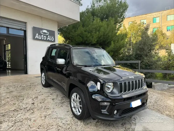 Jeep Renegade 2022 photo 3