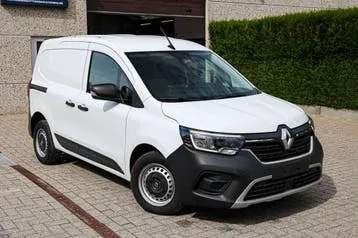 Renault Kangoo 2023 photo 3