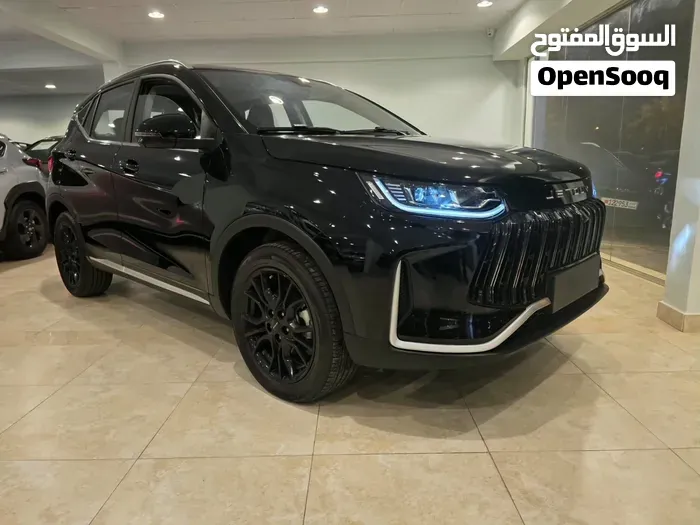 Jetour X50 1.5T Premium 2026 photo 3