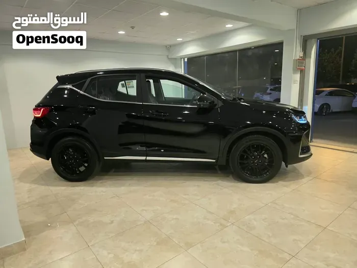 Jetour X50 1.5T Premium 2026 photo 4