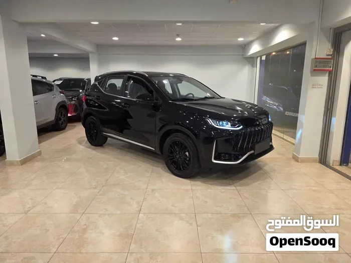 Jetour X50 1.5T Premium 2026 photo 2