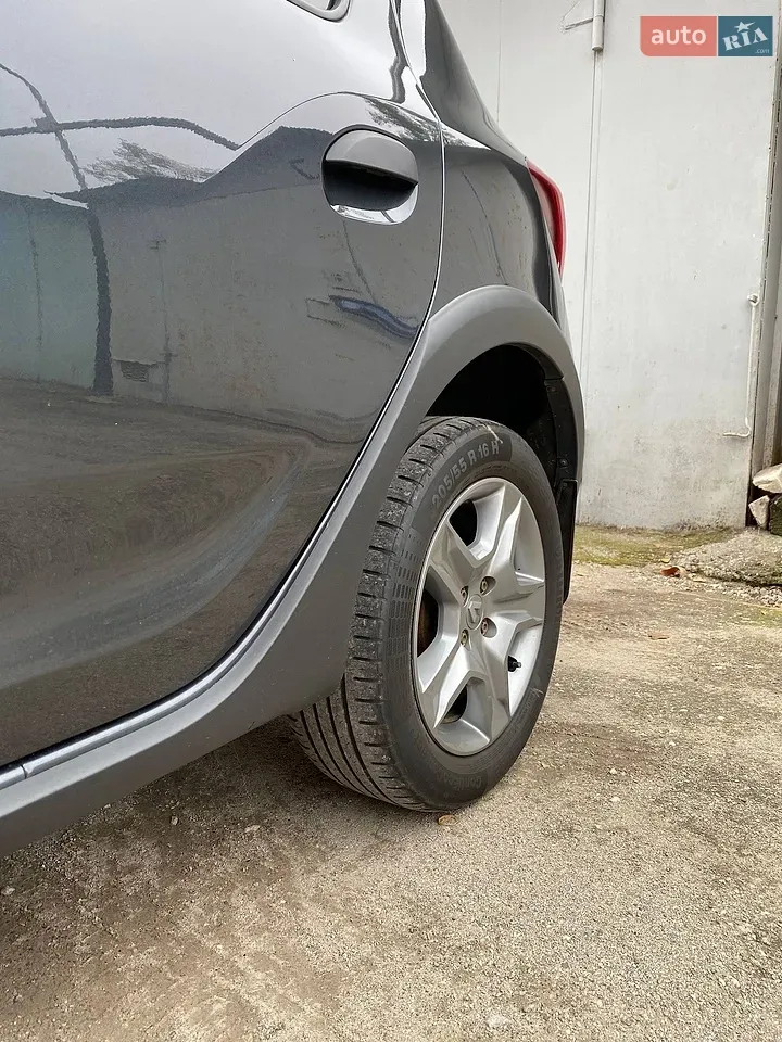 Renault Sandero 2019 photo 4