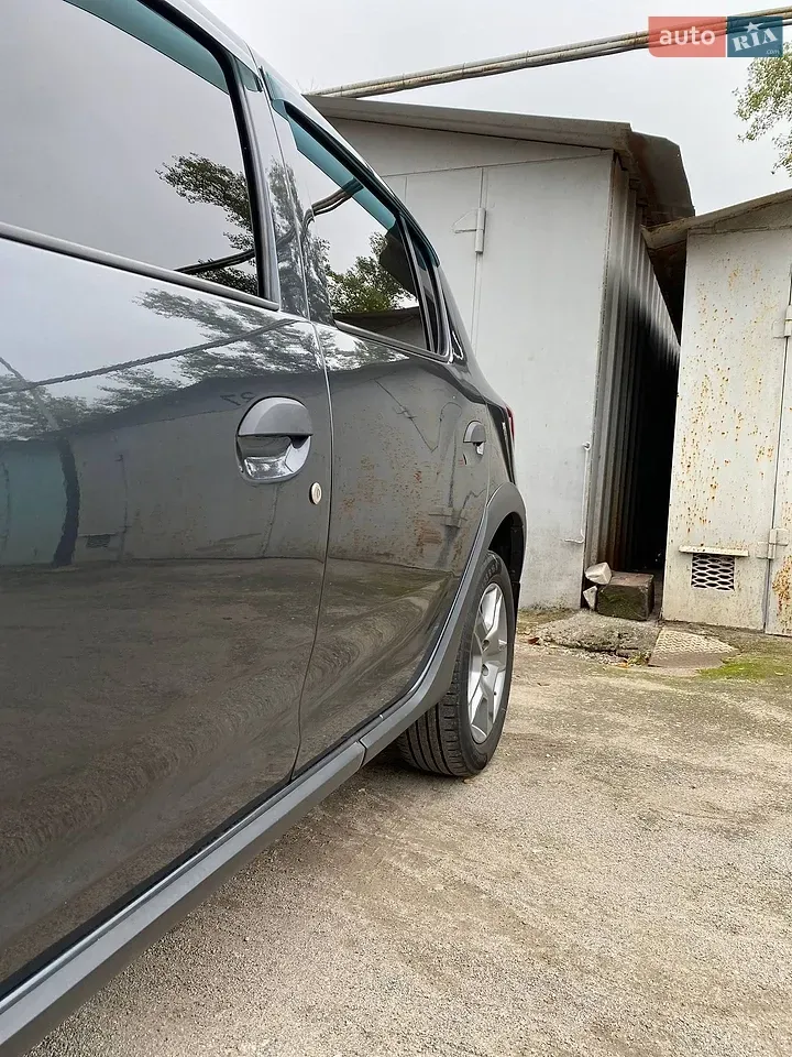 Renault Sandero 2019 photo 3