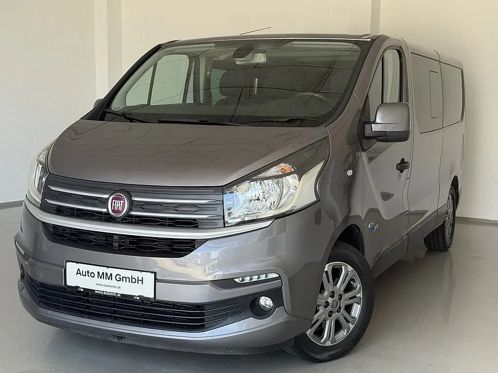 Fiat Talento
