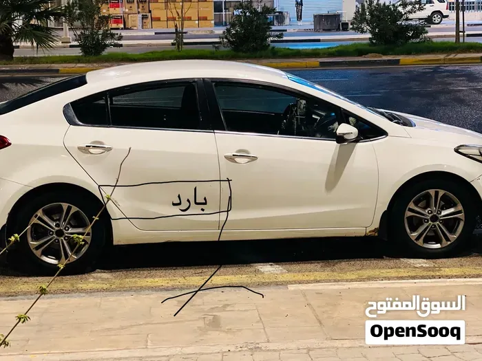 Kia Cerato 2014 photo 3