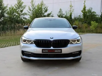 BMW 630I 2018 photo 2