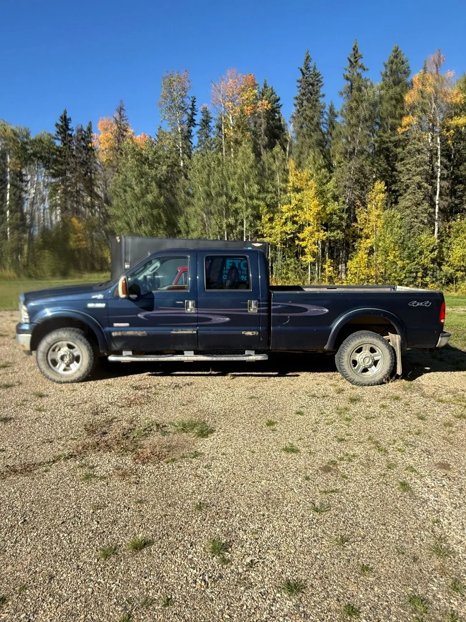 Ford F350