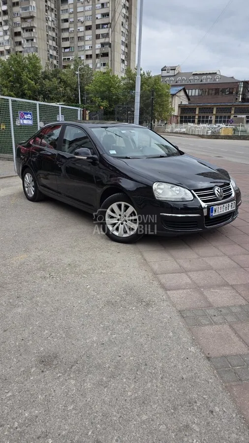 Volkswagen Jetta