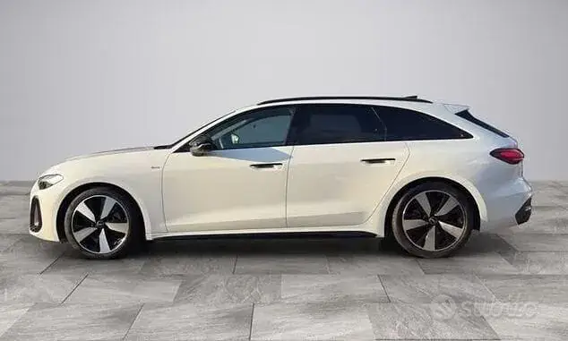 Audi A5 Avant 2025 photo 4