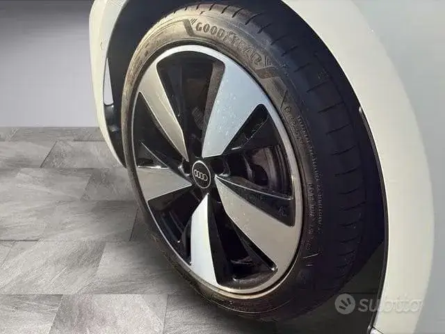 Audi A5 Avant 2025 photo 5