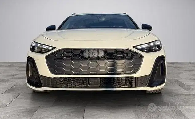 Audi A5 Avant 2025 photo 3