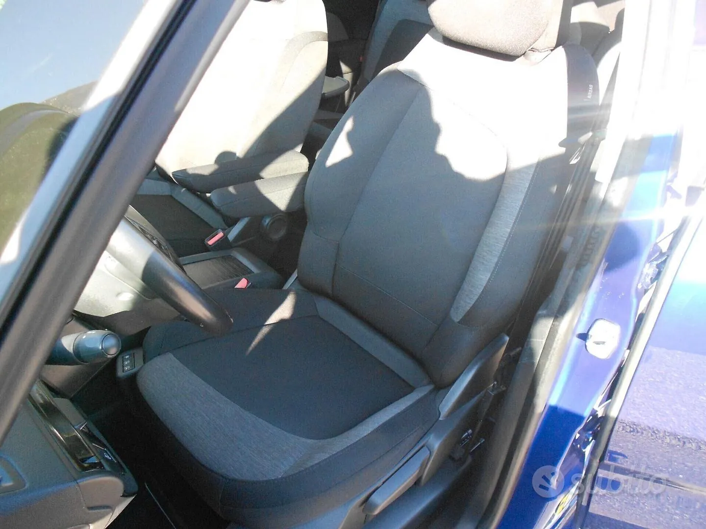 Citroen C4 Picasso 2017 photo 3
