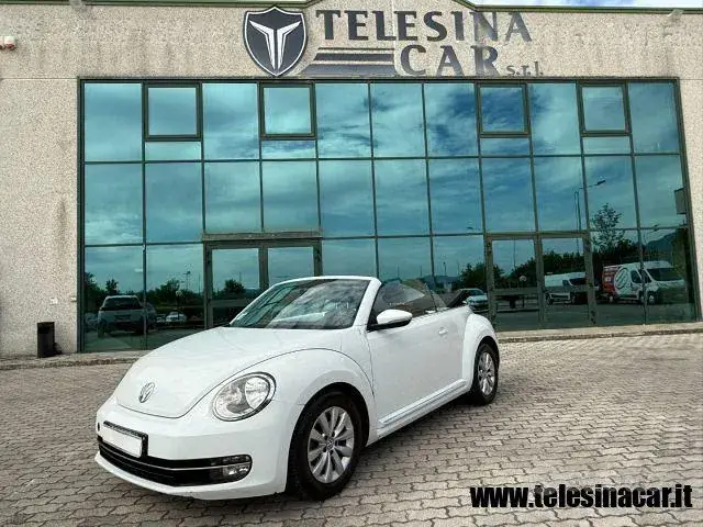 Volkswagen Maggiolino