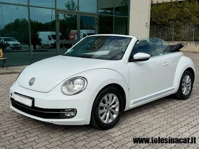 Volkswagen Maggiolino 2014 photo 2