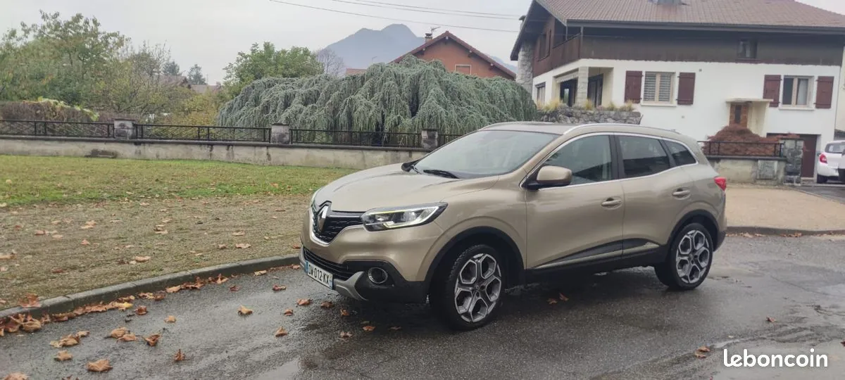 Renault Kadjar